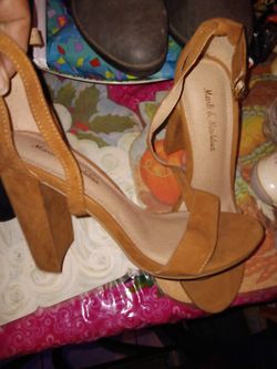 Heels