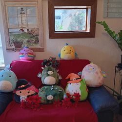 SQUISHMALLOWS...originals