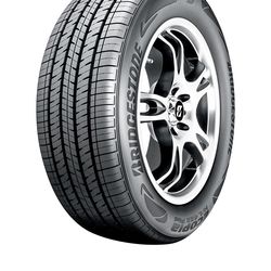 USED Bridgestone Dueler H/L 422 Plus 245/70R17 110T