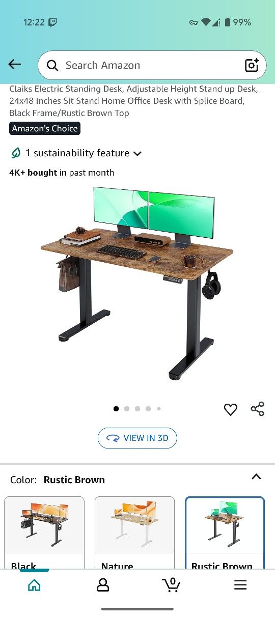 Gaming Table 