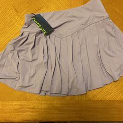 Penspark Tennis Skort
