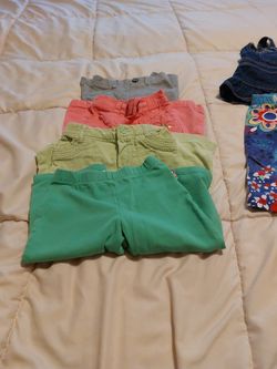 Bundle Of Pants  For 12 Month Old Girl 
