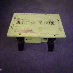 Xtreme Box
