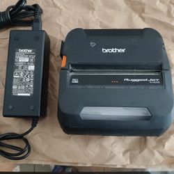 Brother  RUGGEDjet  RJ 4230B