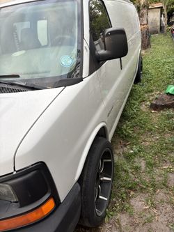 2006 Chevrolet Express