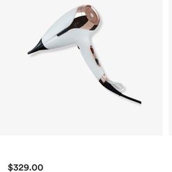 GHD Professional Hair Dryer 
