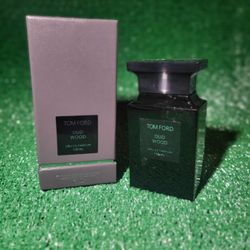 Tom Ford Oud Wood 