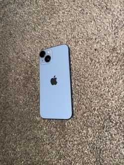 iPhone 14 (screen needing replacement)
