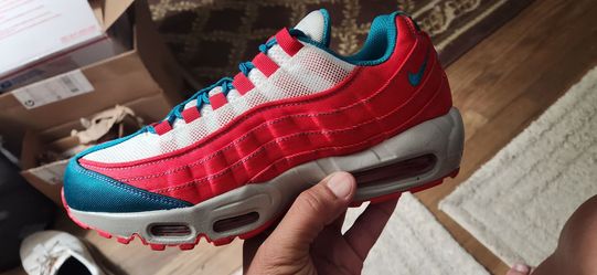 Nike Air Max 95 Sneaker