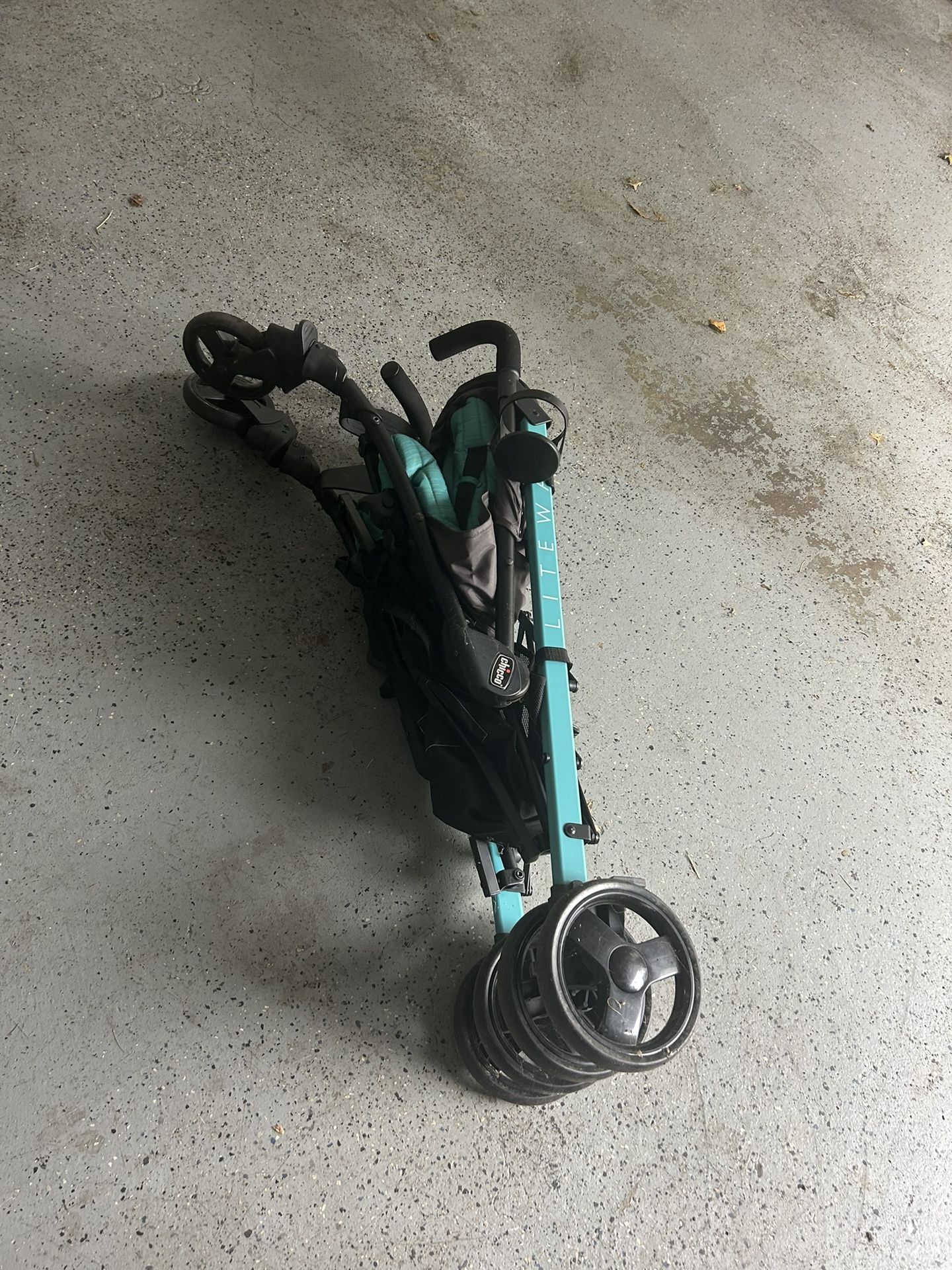 Chicco Lite Way Stroller