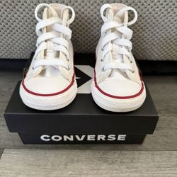 Converse Boys Children’s Shoes