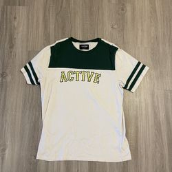 Active Tshirt