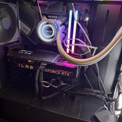 Selling 4060 Ti 16GB (in PC) – i9-12900KF, 32GB RAM, 2TB SSD