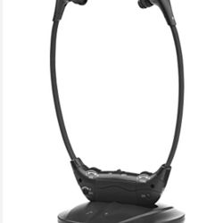 Bluetooth headphones