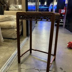 Small Side Table