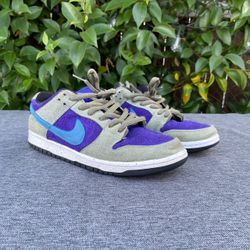 Nike Sb Dunk Mens 10.5