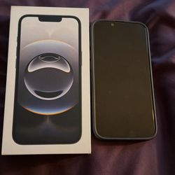 iPhone 16e Metro By Tmobile 