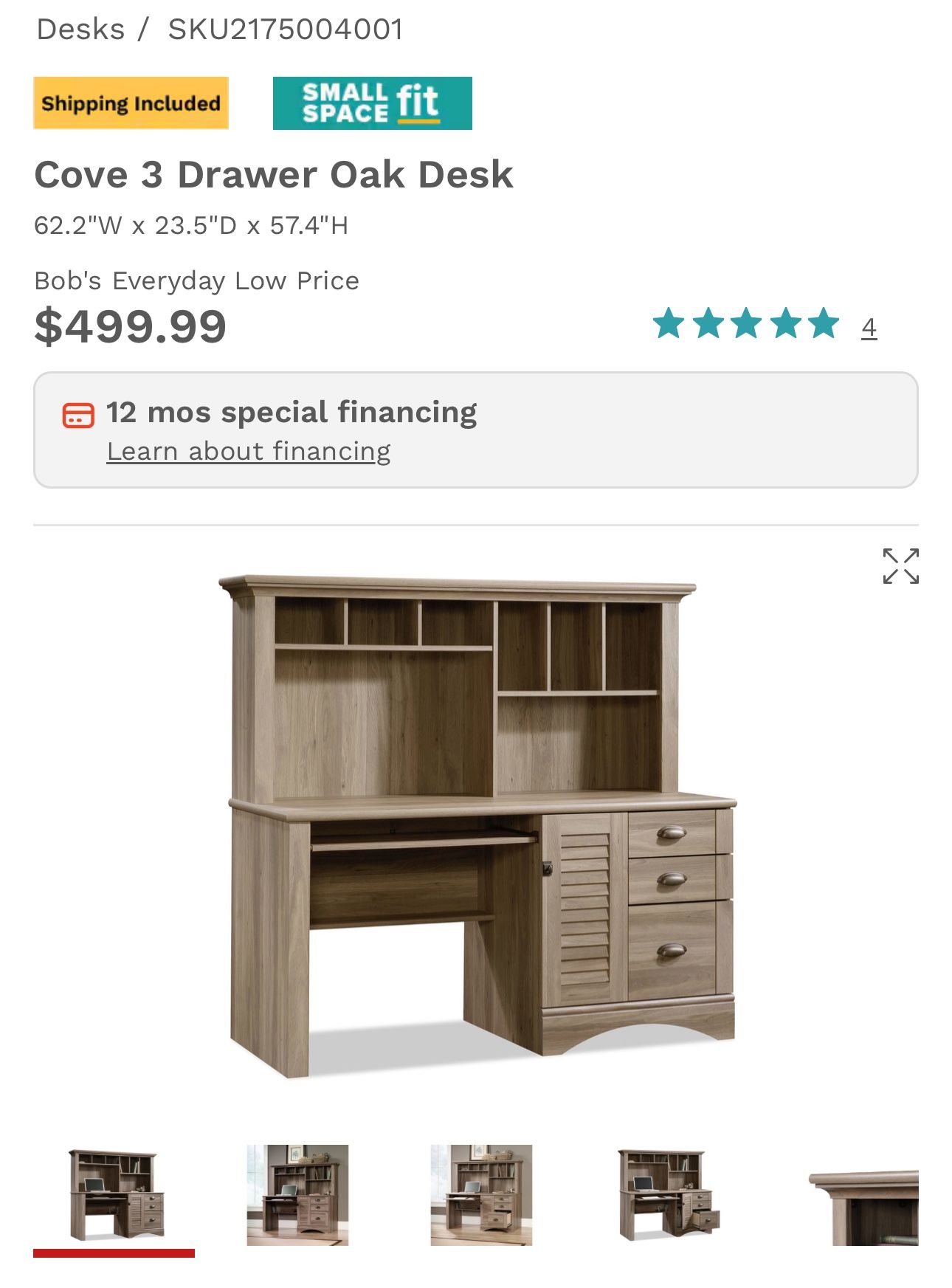 Desk