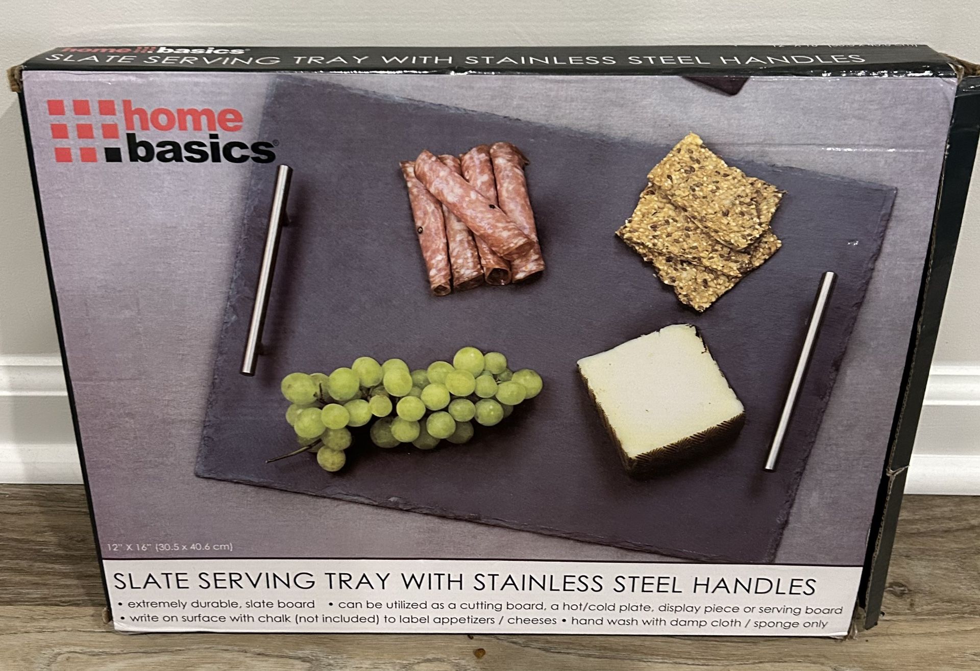 Serving Tray