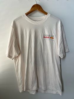 Redbull Racing Tshirt
