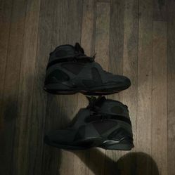 Jordan 8 Take Flight