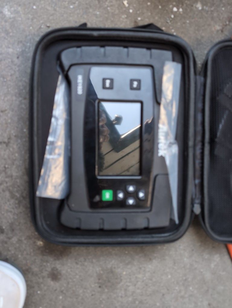 Autek IKEY820