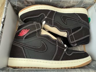 Jordan 1 Retro High OG “Flight Club” Size 10.5  New. In Box.