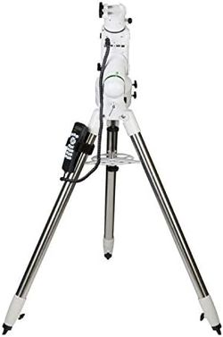 Sky-Watcher HEQ5 – Fully Computerized GoTo German Equatorial Telescope#3258ZK1