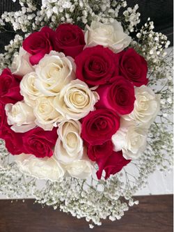 25ct Roses. Taking best offer