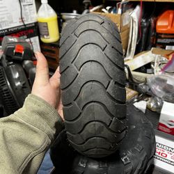 Mini Bike Road Tire 