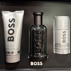 Hugo Boss Bottled Parfum 