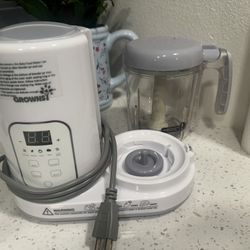 Baby Food Maker 