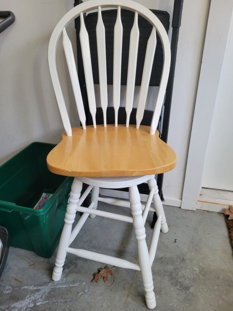 Bar Stools Swivel