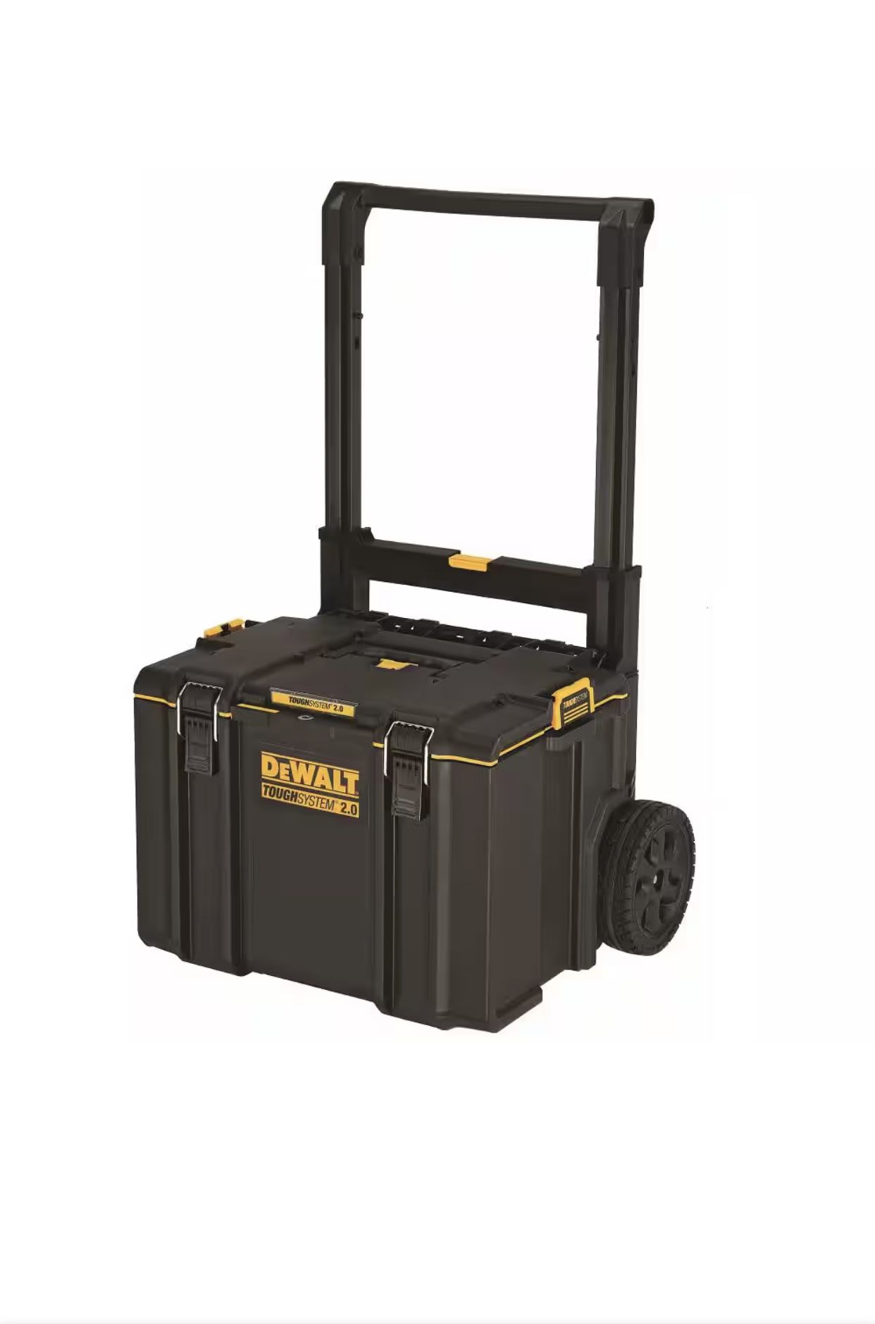 Dewalt Tool Box