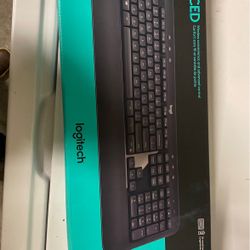 Teclado