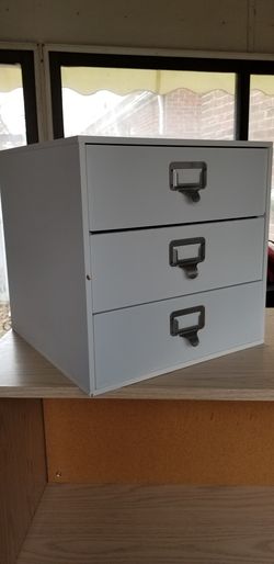 Desktop drawer sorter
