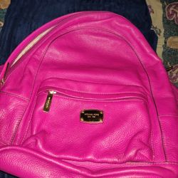 Michael Kors Book Bag 