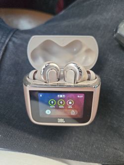 JBL Tour 3