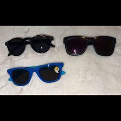Kids Sunglasses 
