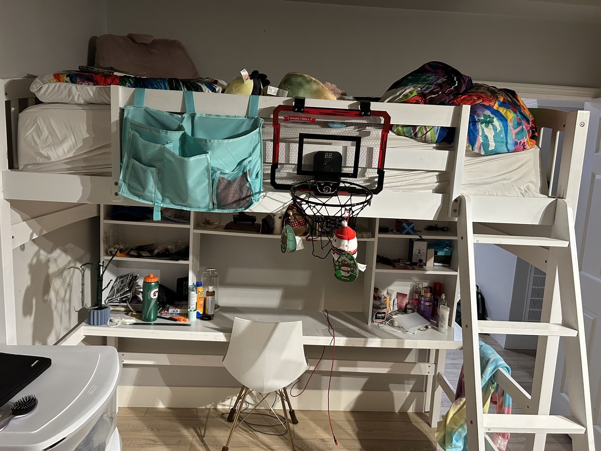 Loft Bed