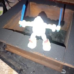 Ninja Turtle 