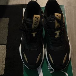 Puma RS x Trophy