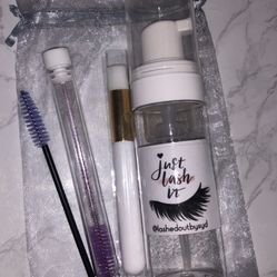 Lash Kits