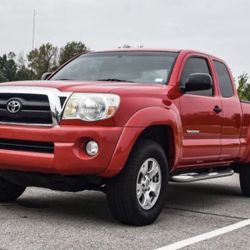 Silver Styled Steel Rims 2@@5 Toyota Tacoma Pre Runner SR5 For Sale