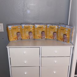 Hello Hello Baby Boy Diapers