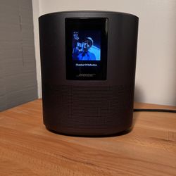 Bose Homespeaker 500