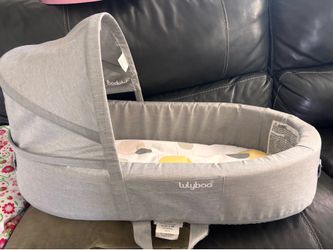 Baby items
