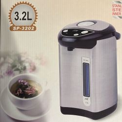 SPT Hot Water Dispenser SP-302 3.2 L
