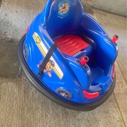 toy bumper car for kids