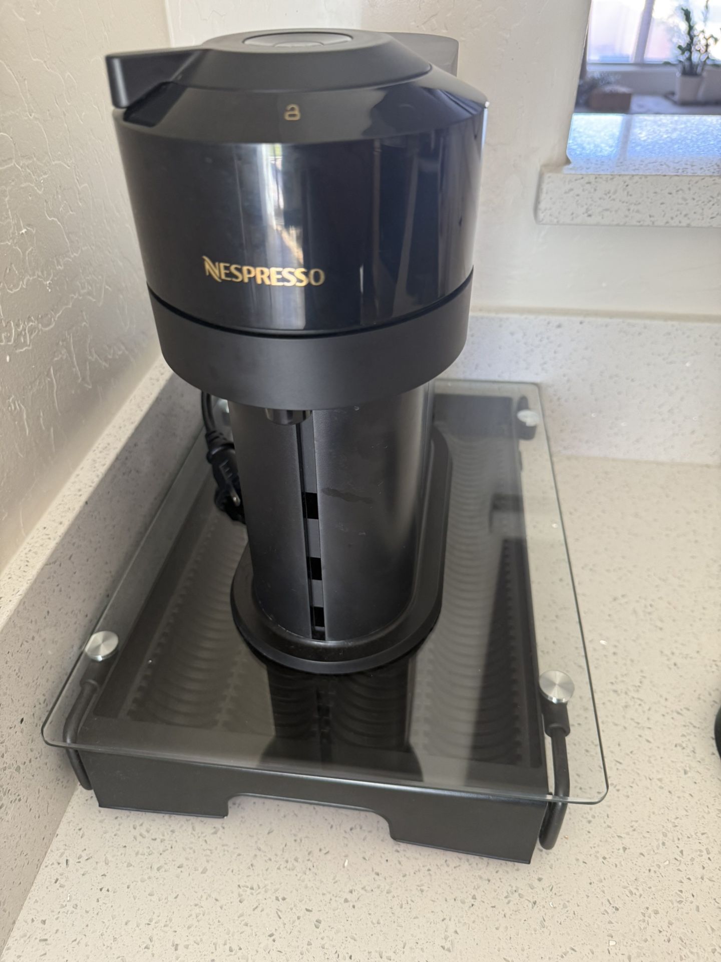 Nespresso , Coffee Maker, Nespresso Pods Holder